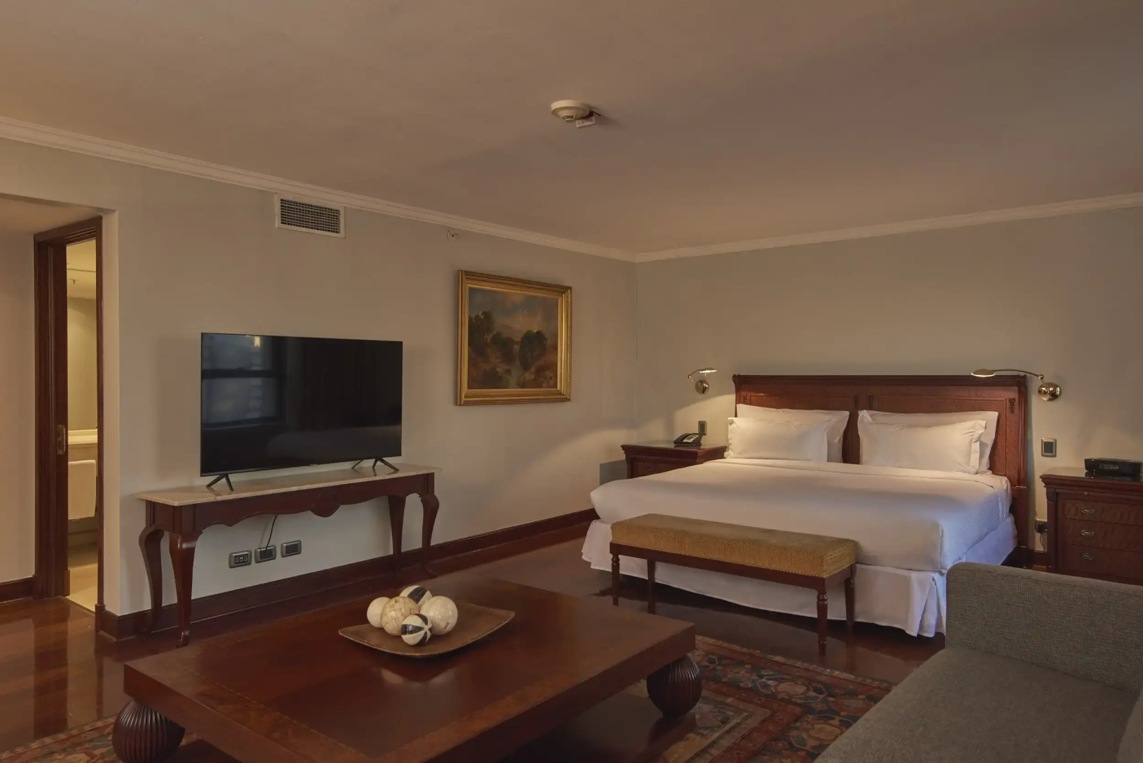 Hotel Plaza El Bosque Ebro