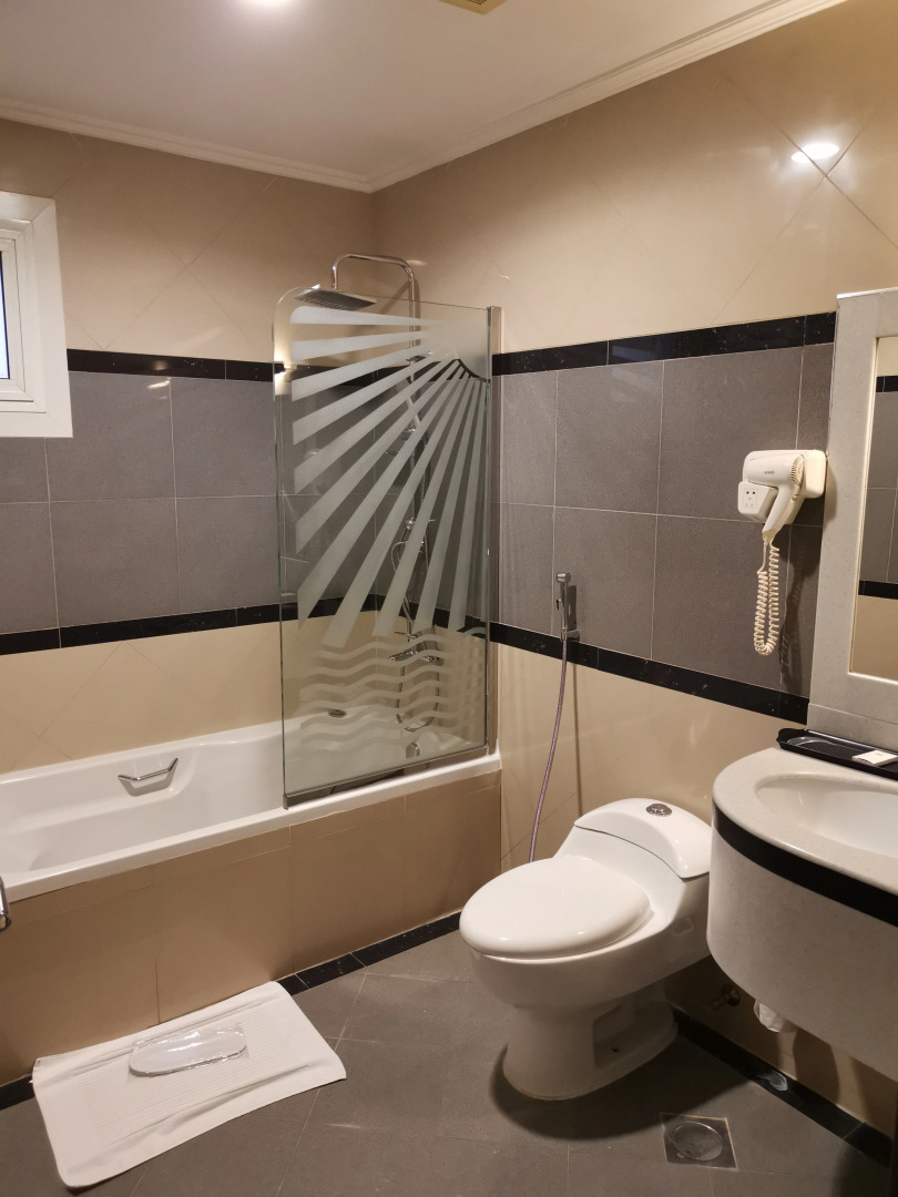 Sunday Millennia Hotel