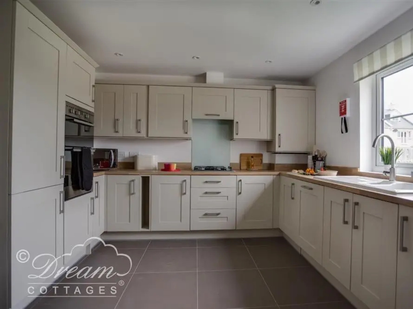 Quarry Trails, PORTLAND