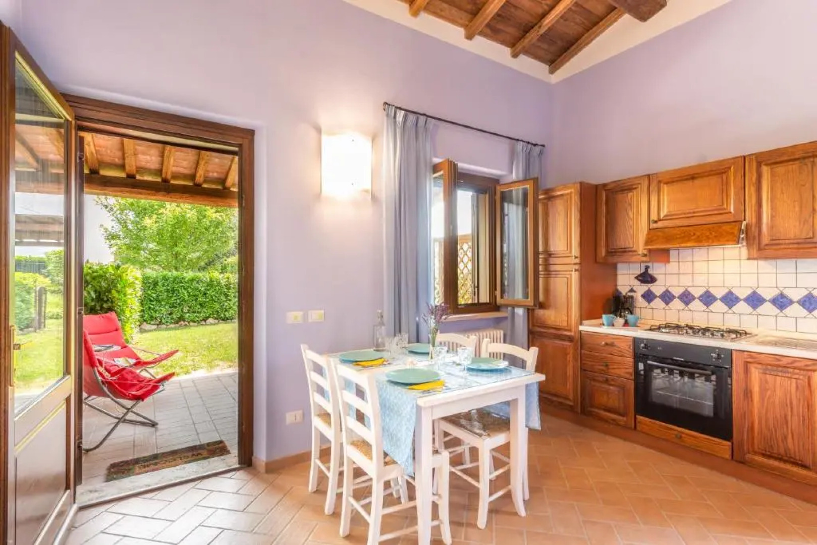 Agriturismo Dei Casali