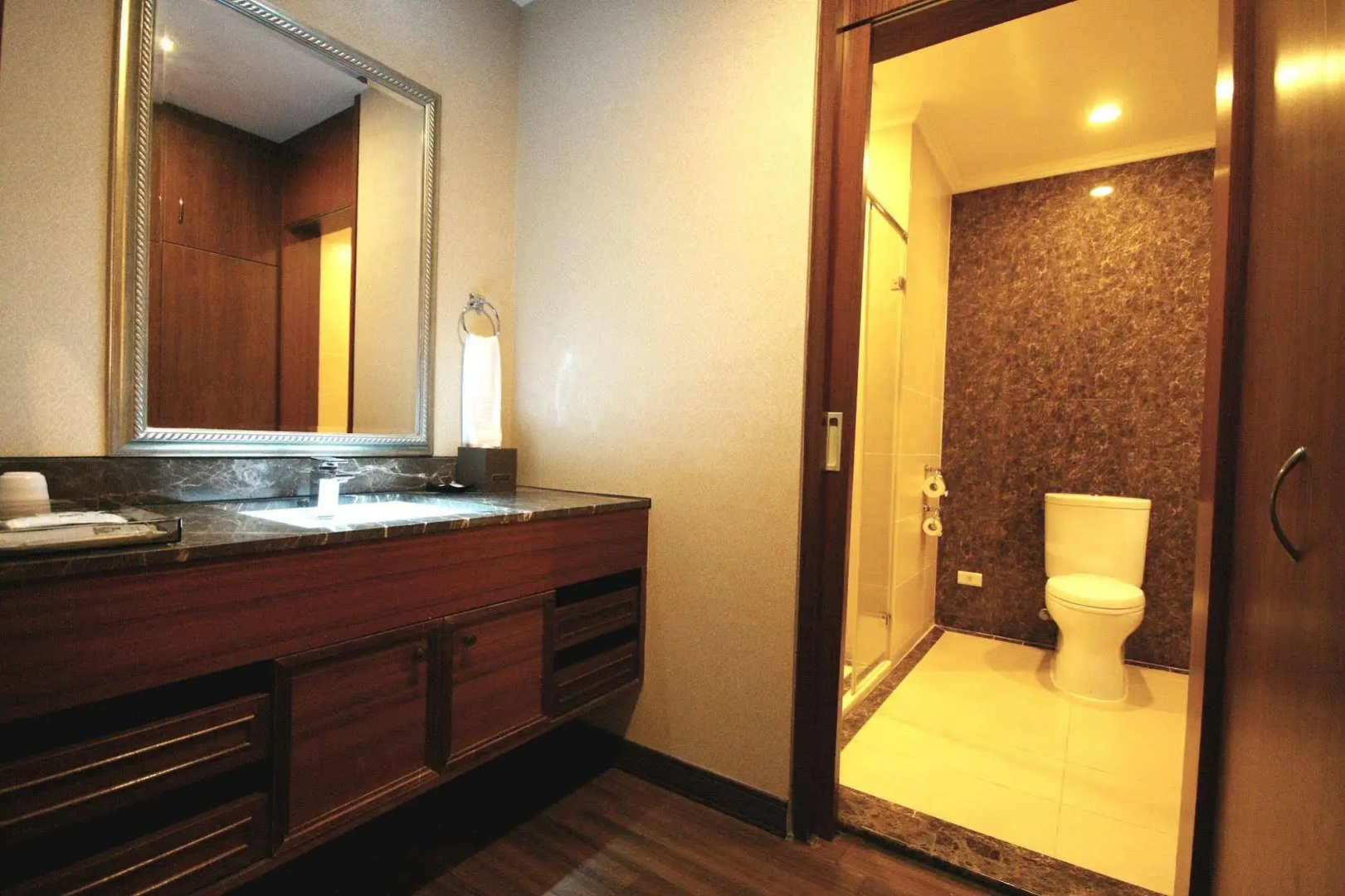 Maison de Chine Hotel Miaoli