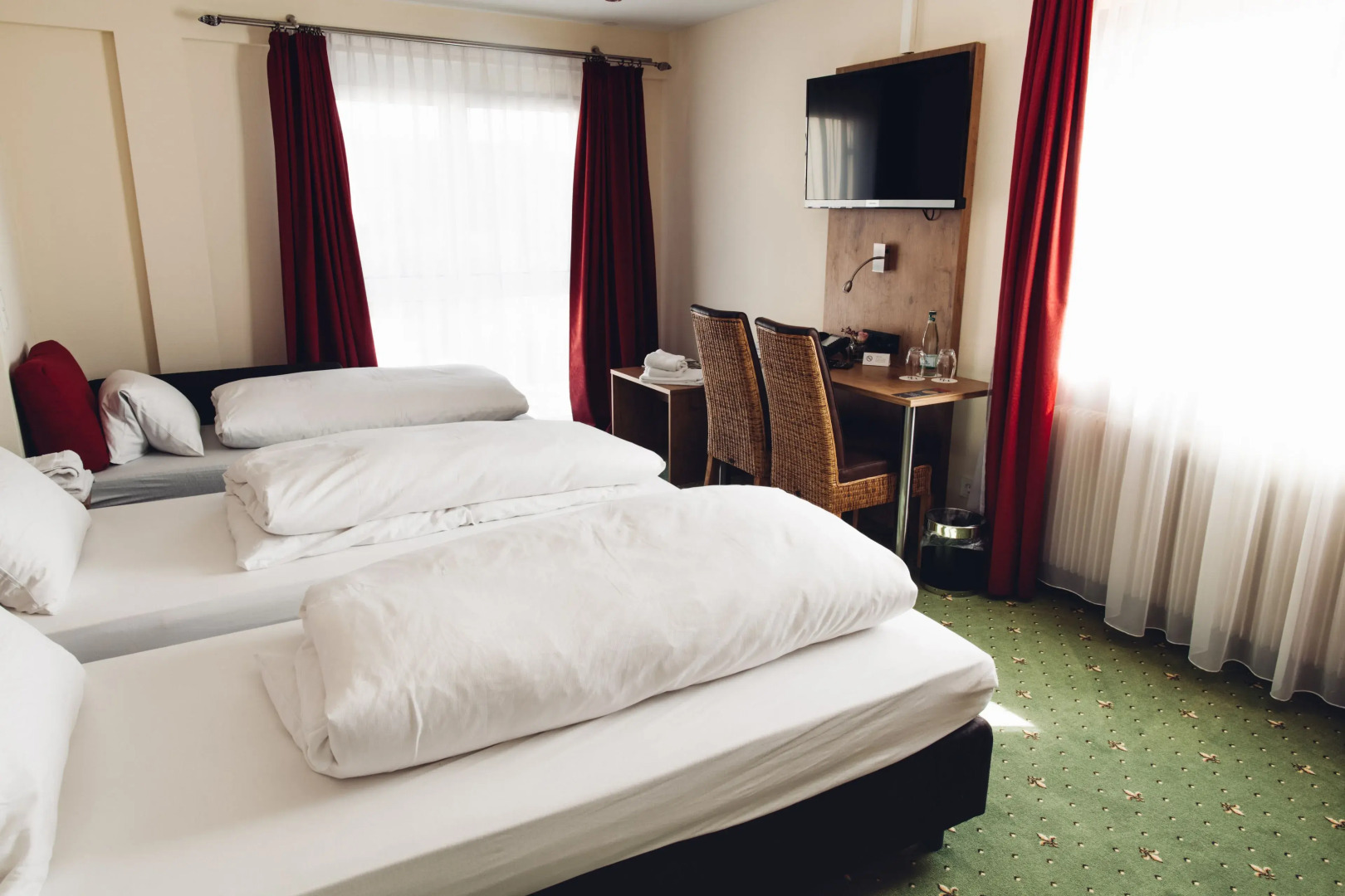 Landgasthof Ruhrberger Hof