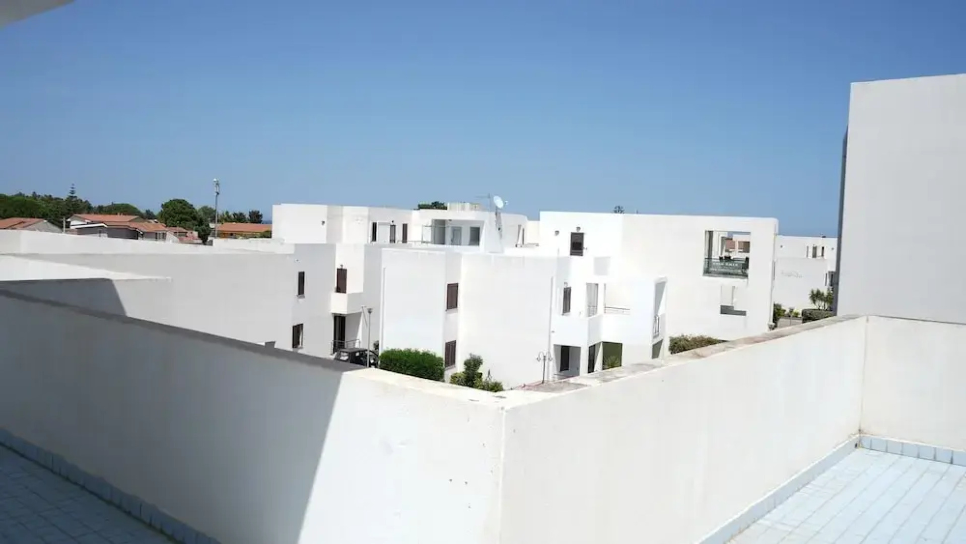 Villaggio Sporting Calabria