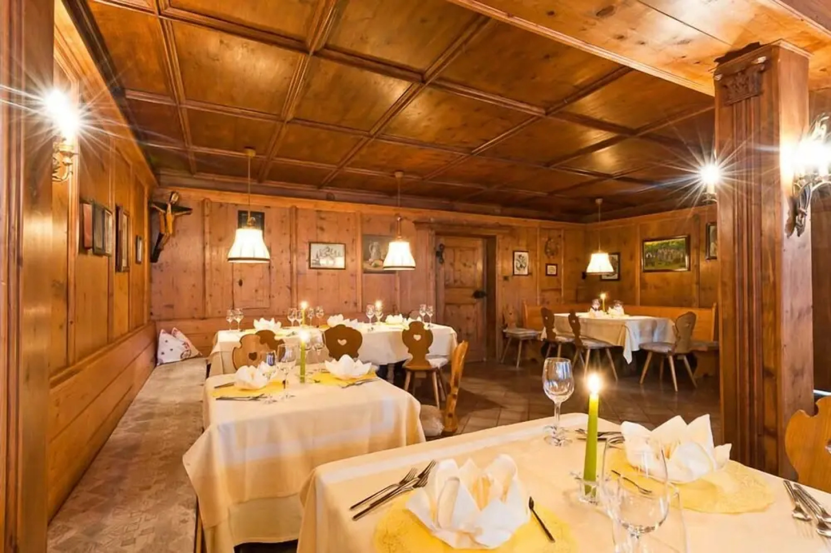 Hotel Lambrechtshof****