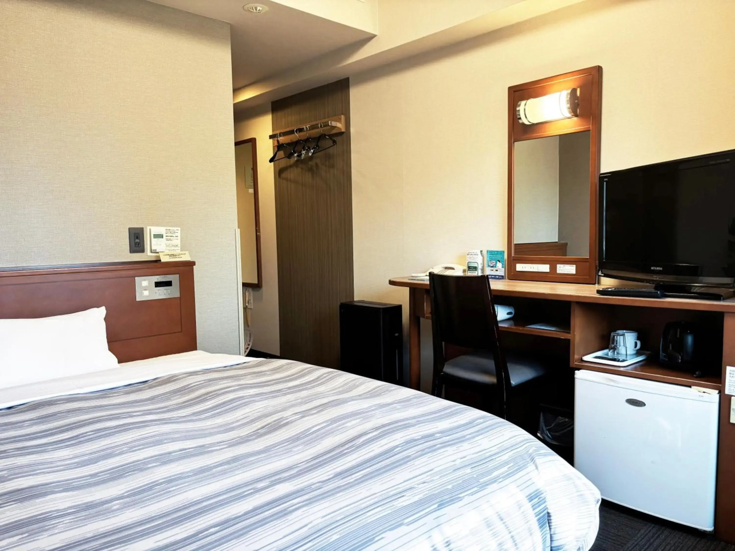 Hotel Route Inn Abashiri Ekimae