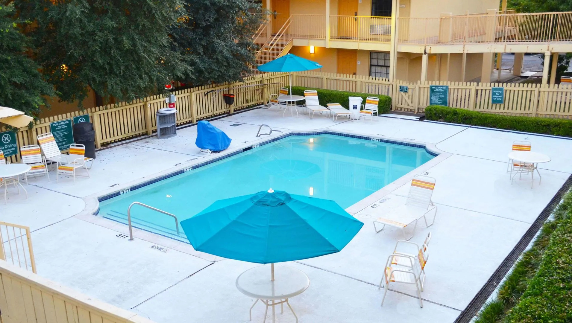 The Grand by Capital O Texarkana I-30