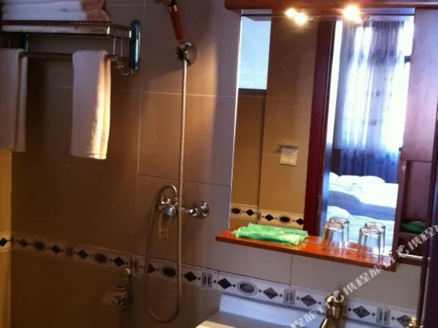 Mindiao Hotel