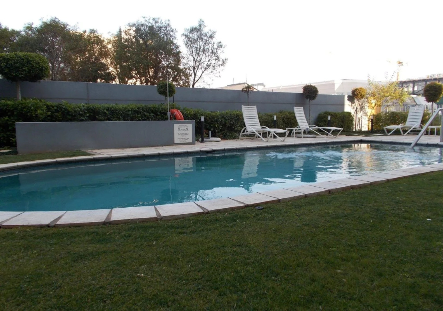 Holiday Inn Johannesburg - Rosebank by IHG