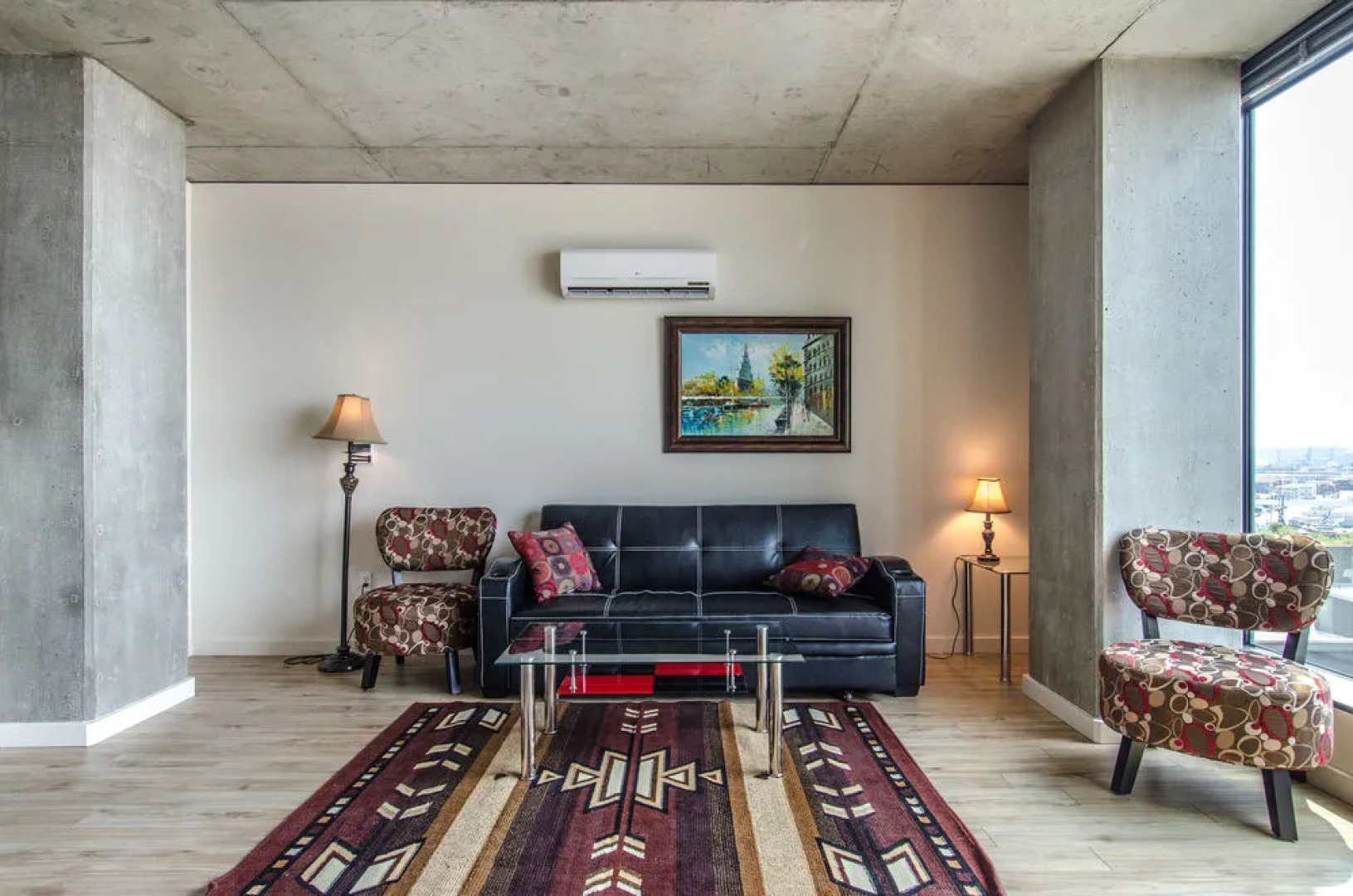 Ginosi Seattle Apartel