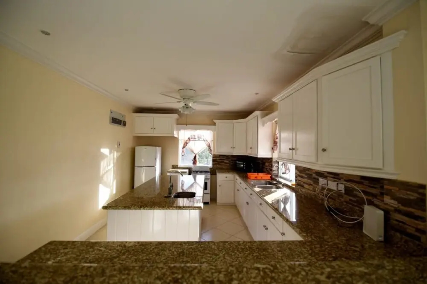 Herelle Heights Serenity Escape