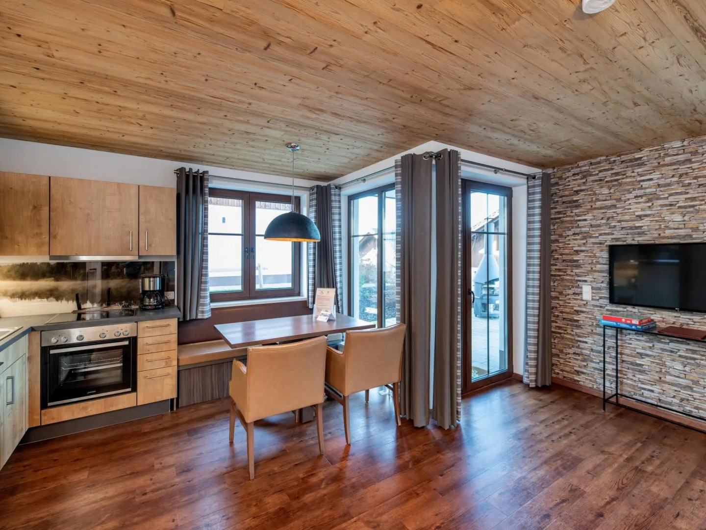 Chalets, Heringhausen