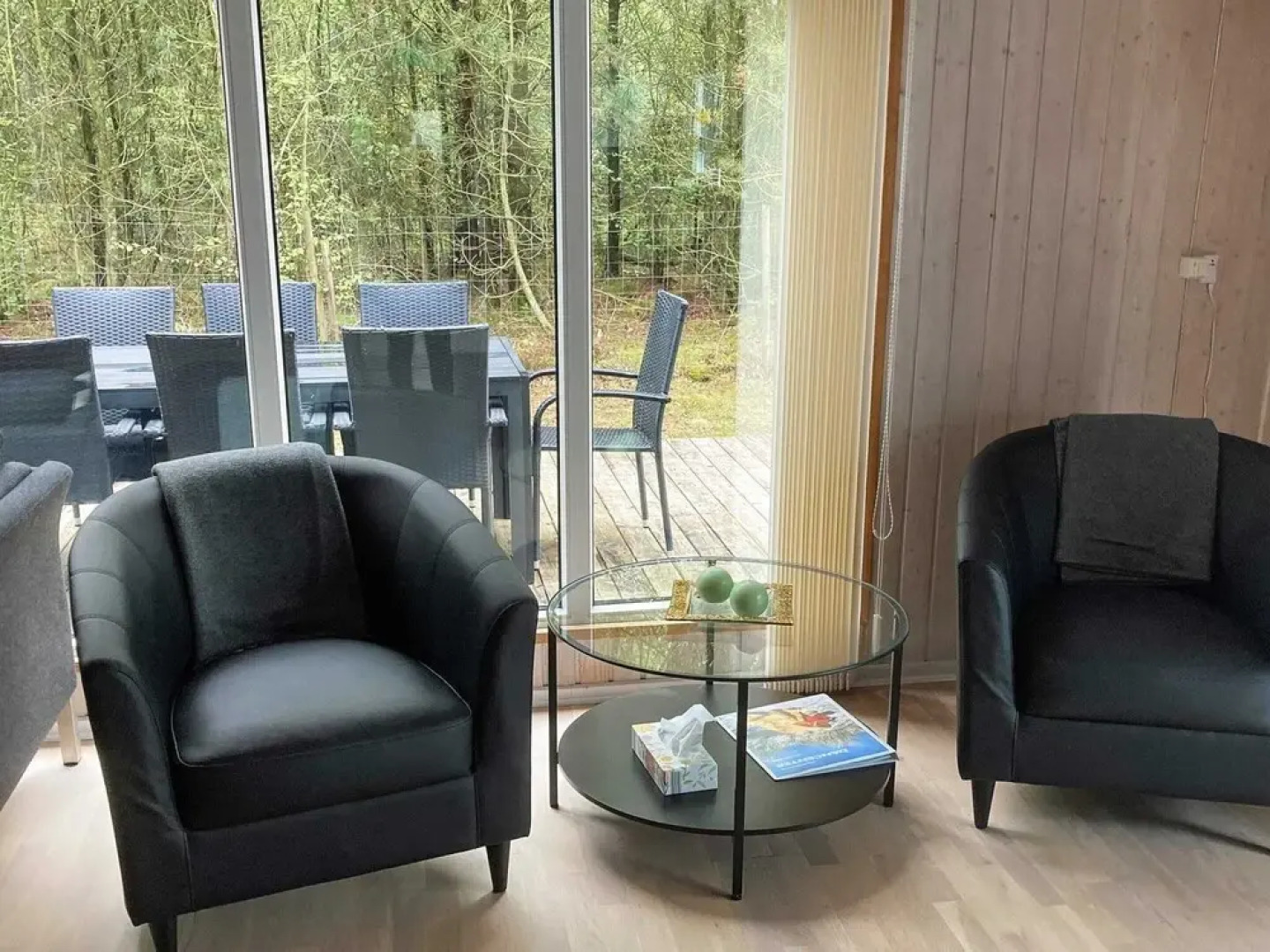 8 Person Holiday Home in Hadsund