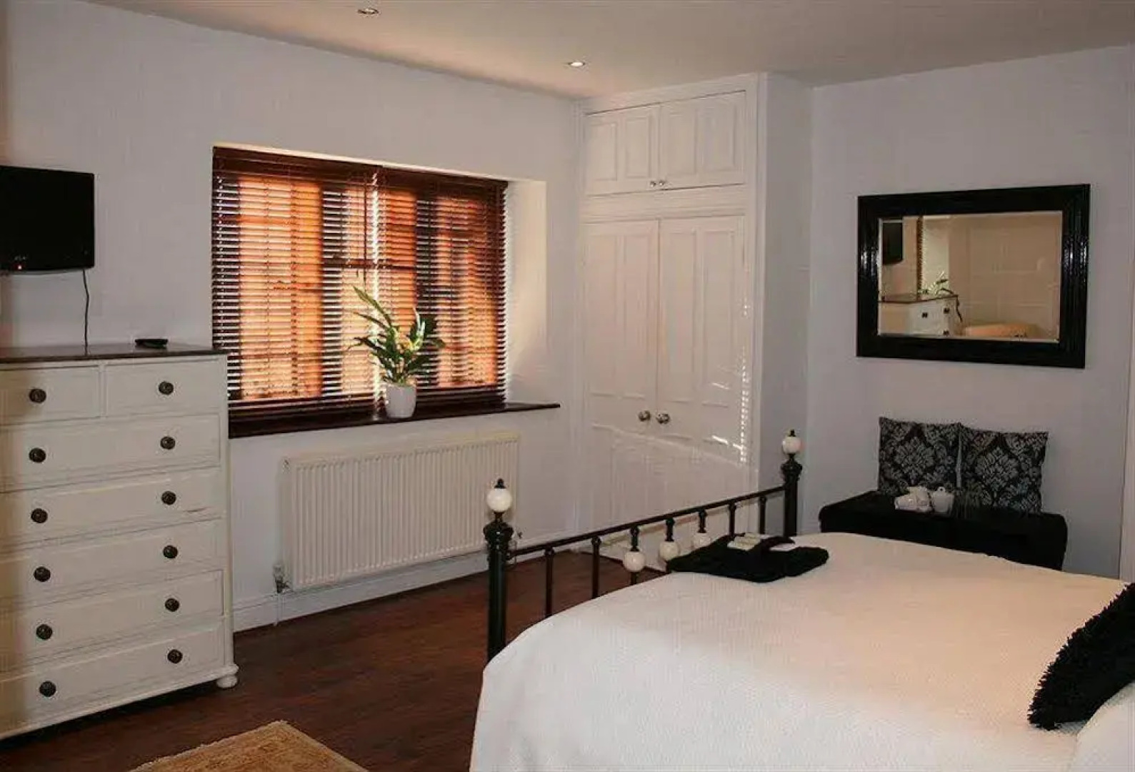 Collin Country House