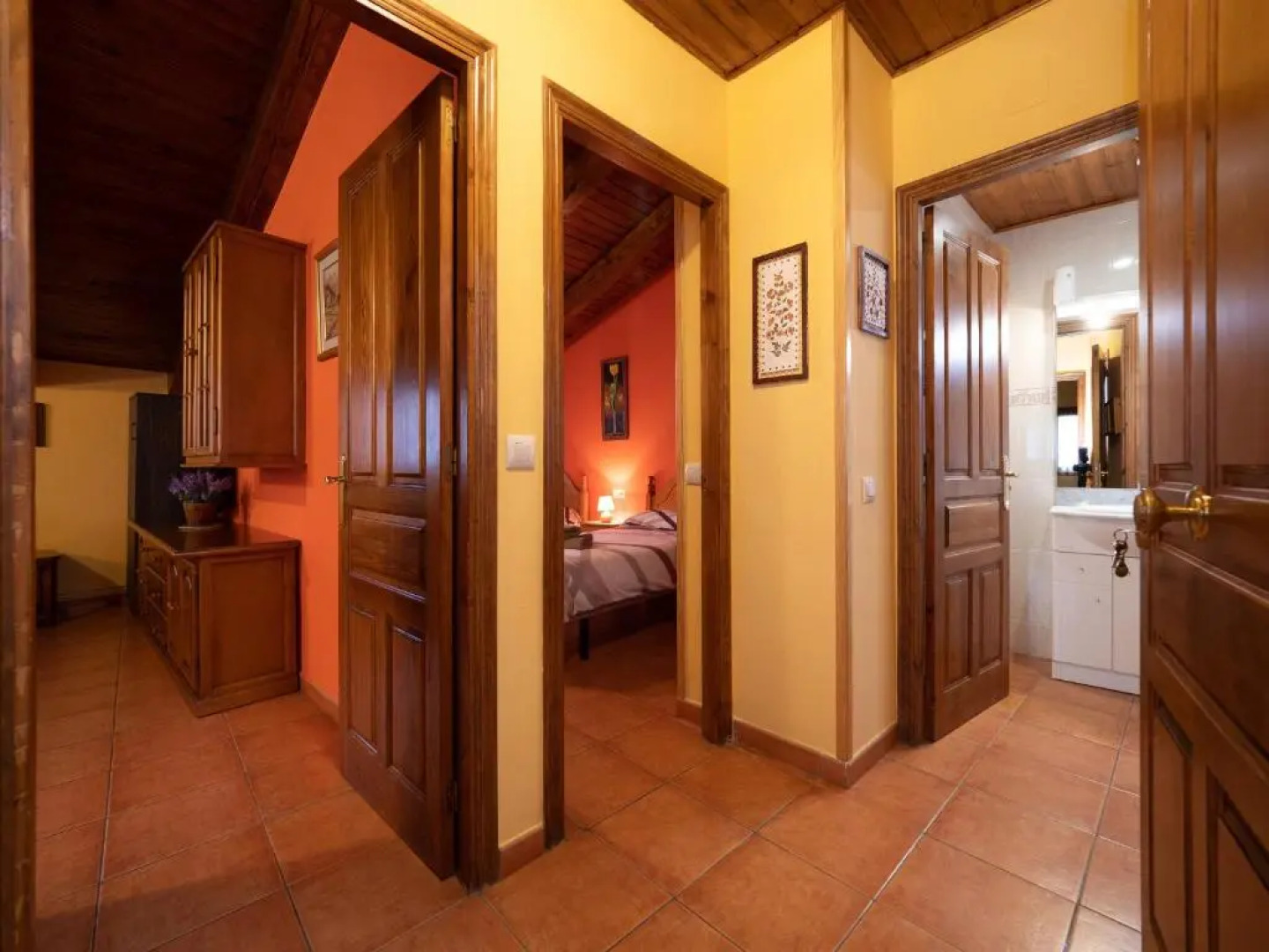 Turismo Rural Castell