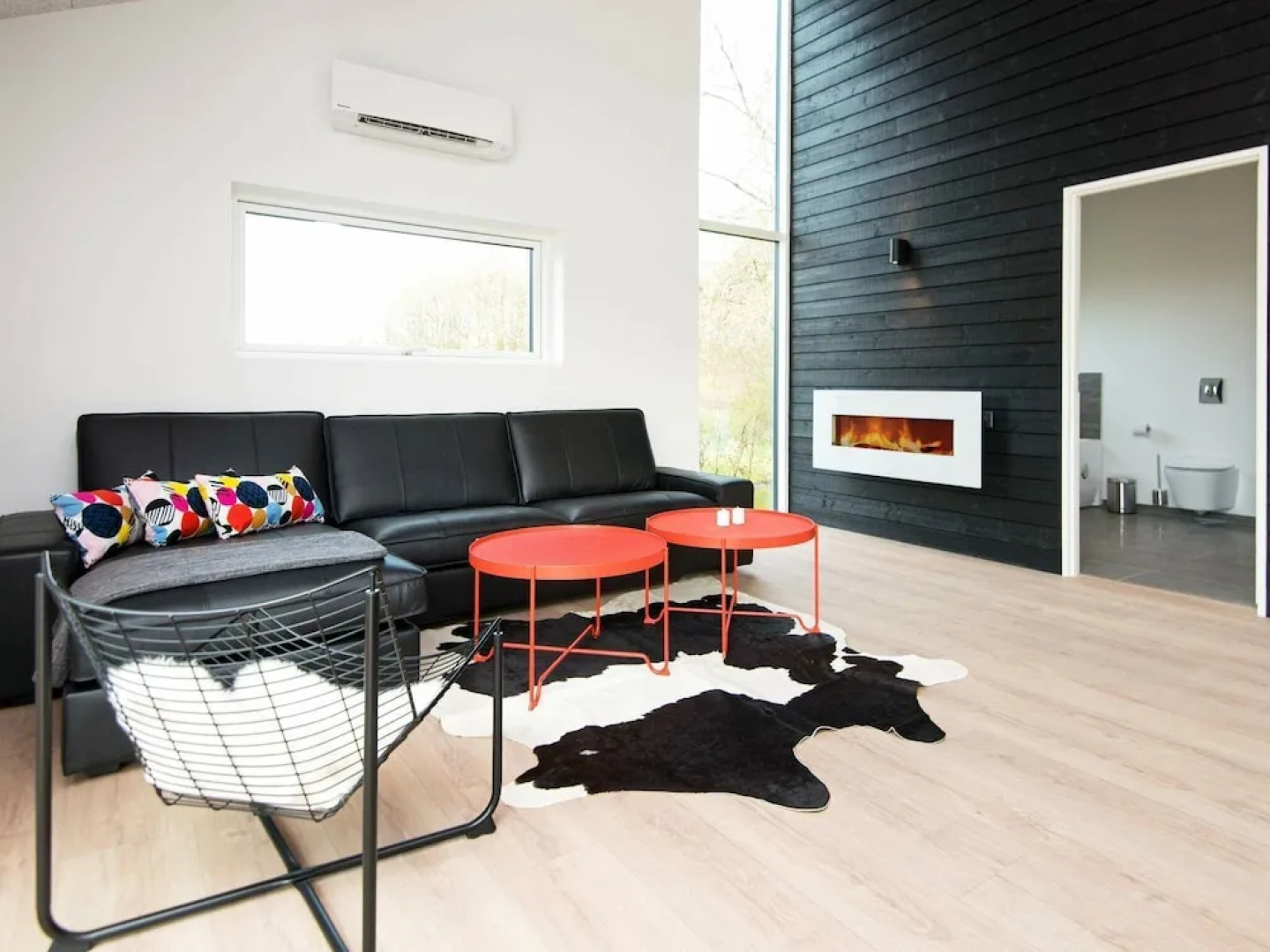 Holiday Home in Toftlund