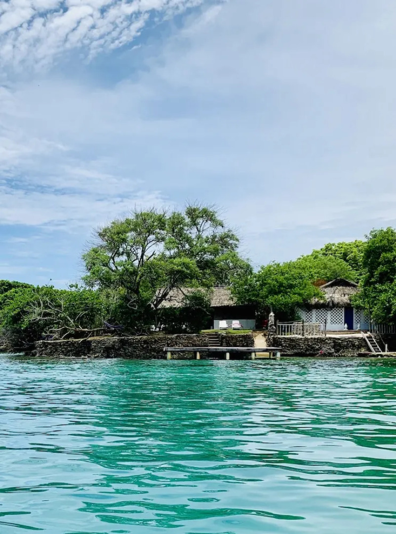 Eco Hotel Punta Nativa