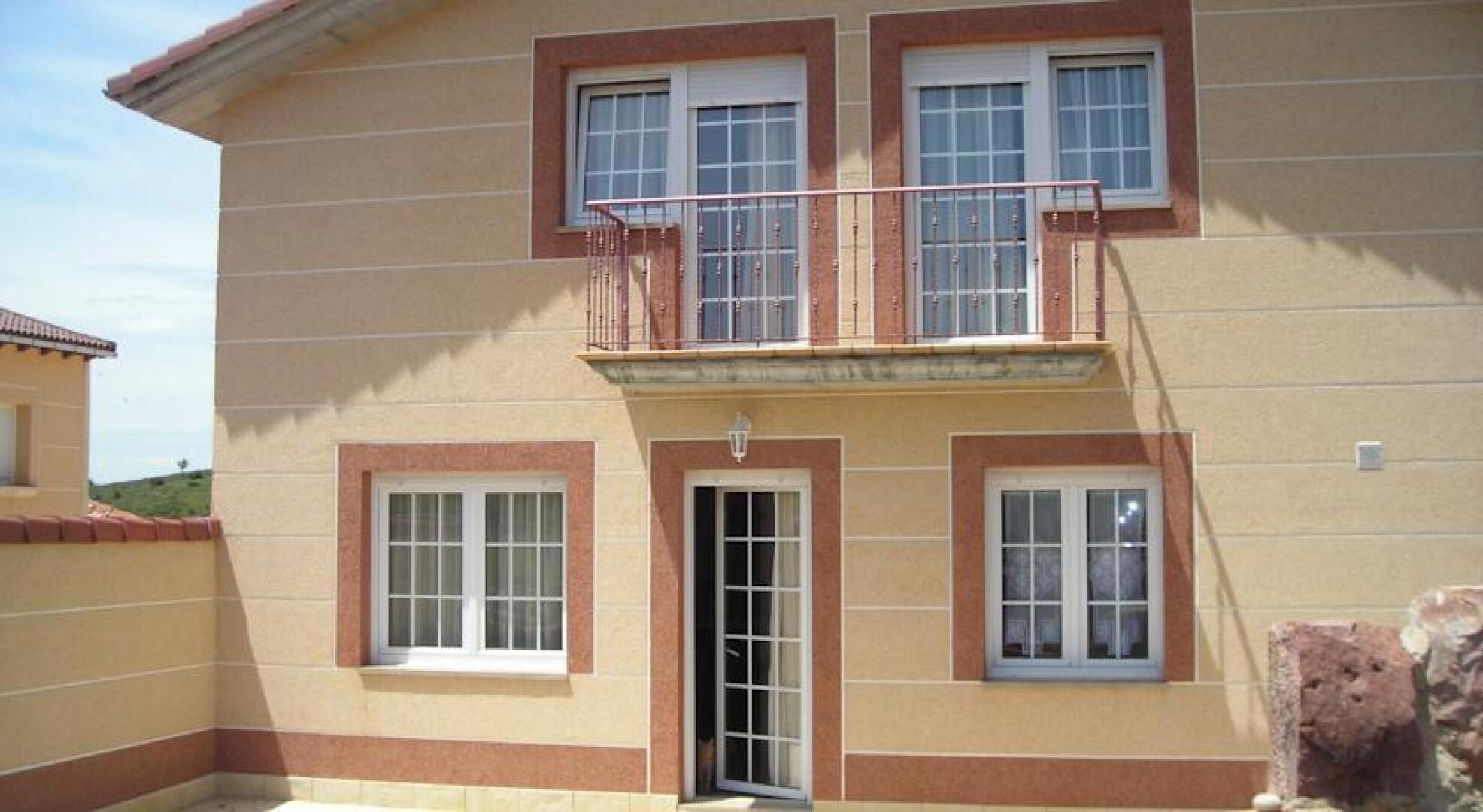 Casa Rural San Pelayo