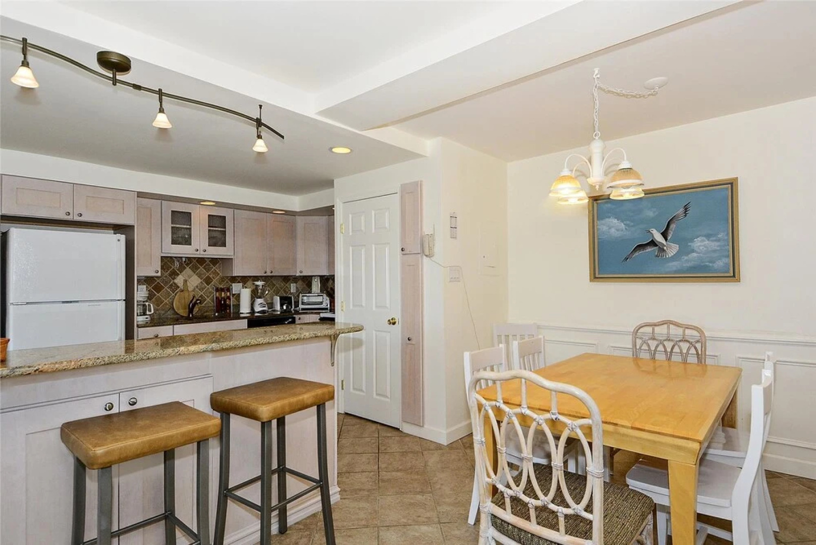 Henlopen Unit 416 by Long & Foster