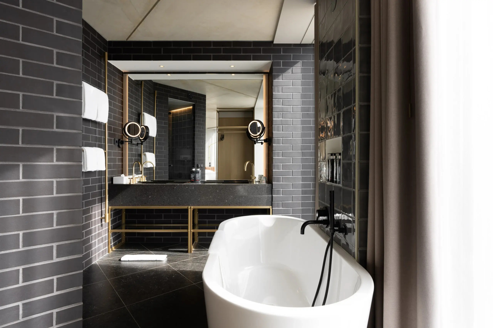 Ruby Emma Hotel Amsterdam