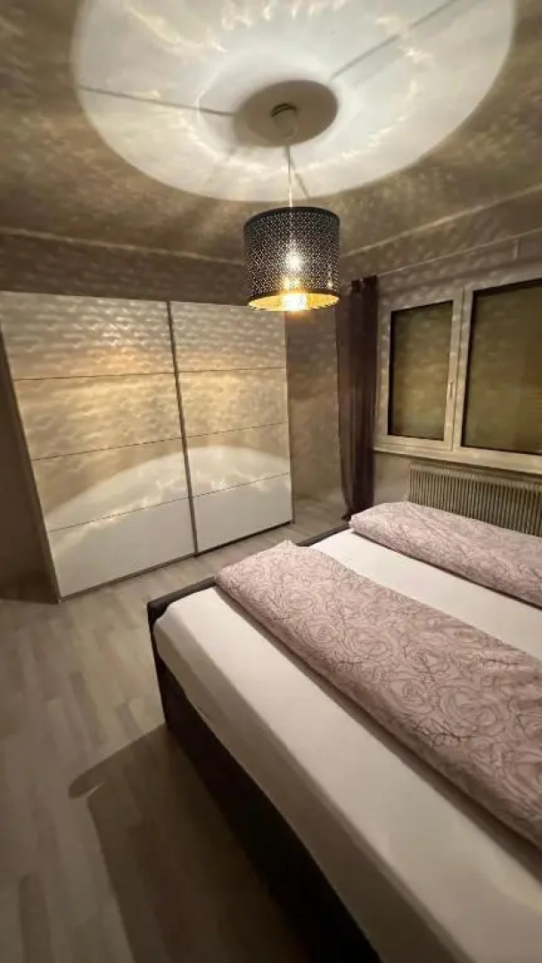 Gemütliches Haus in ruhiger Lage