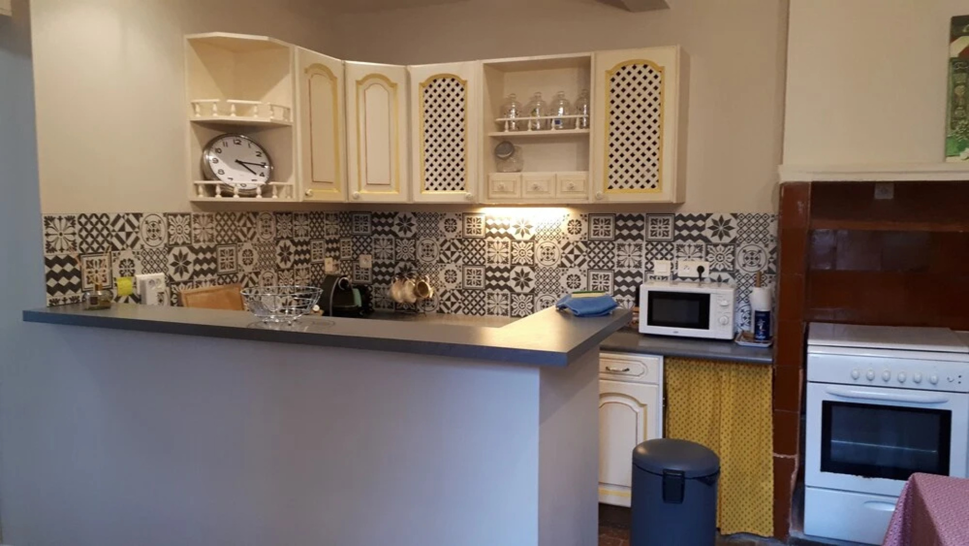 Le Jardin Des Cèdres