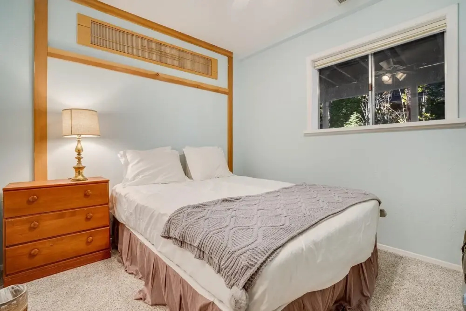 Chinkapin Rd Criterion 67 - Fawn