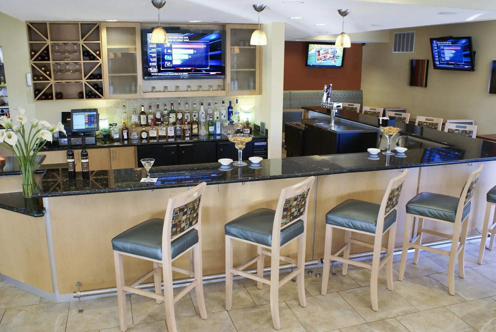 Hilton Garden Inn Denton