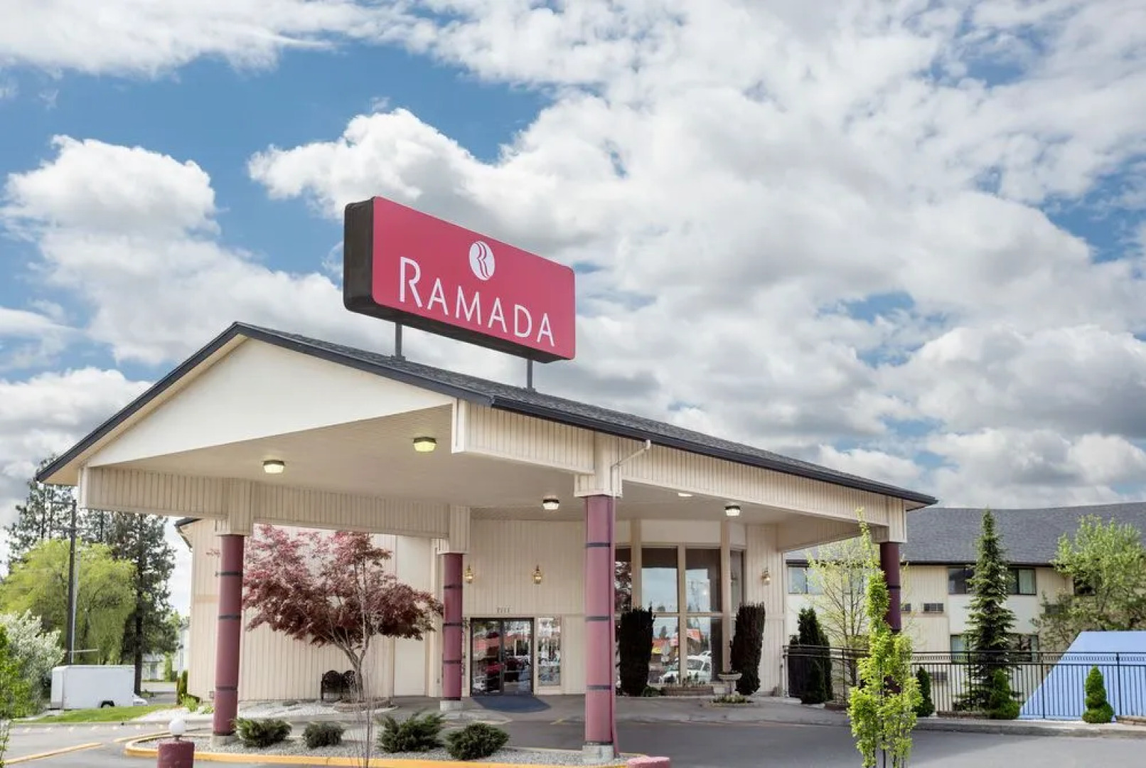 Comfort Inn North Spokane