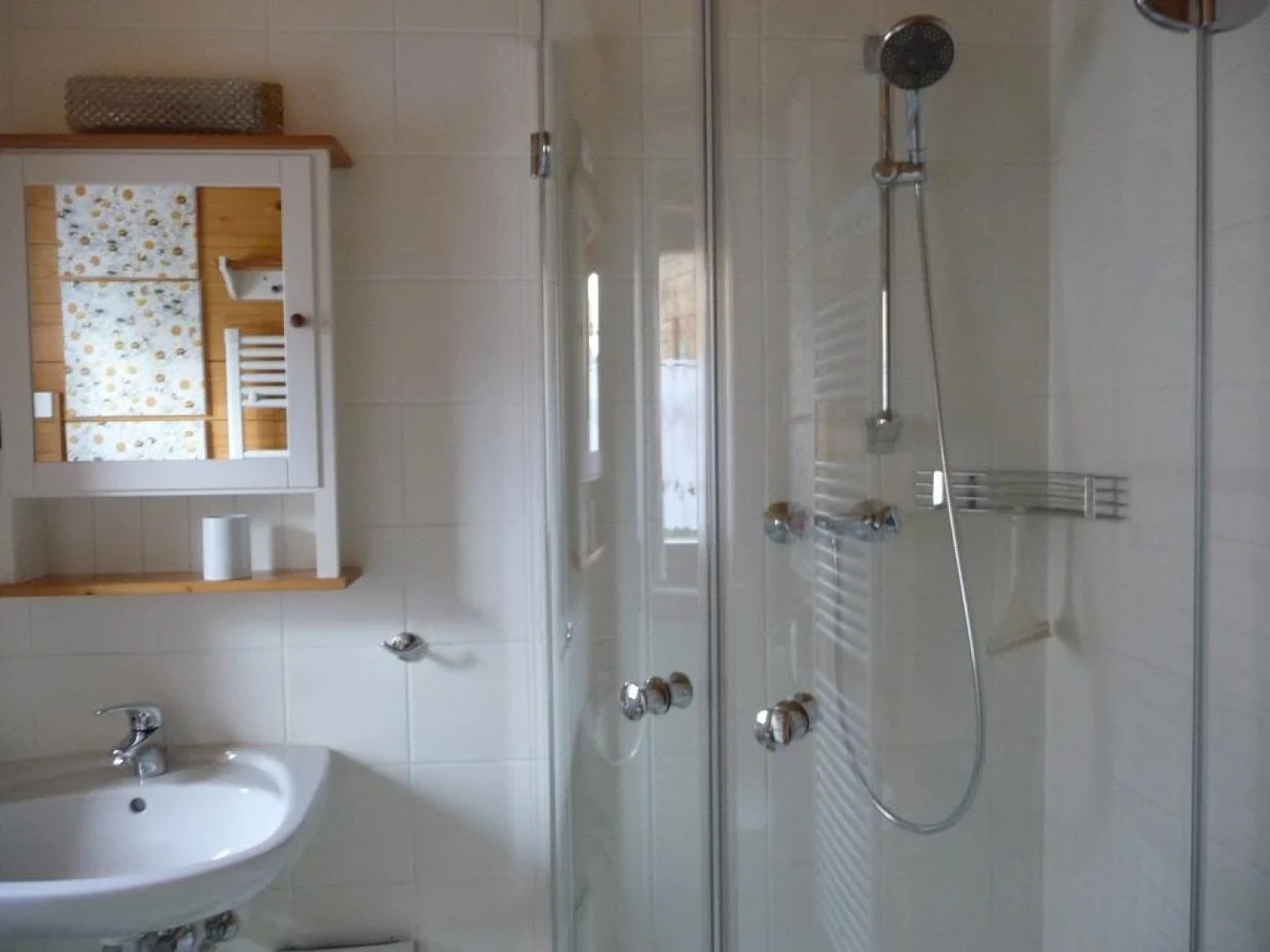 Haus Andreas - Chalet 306