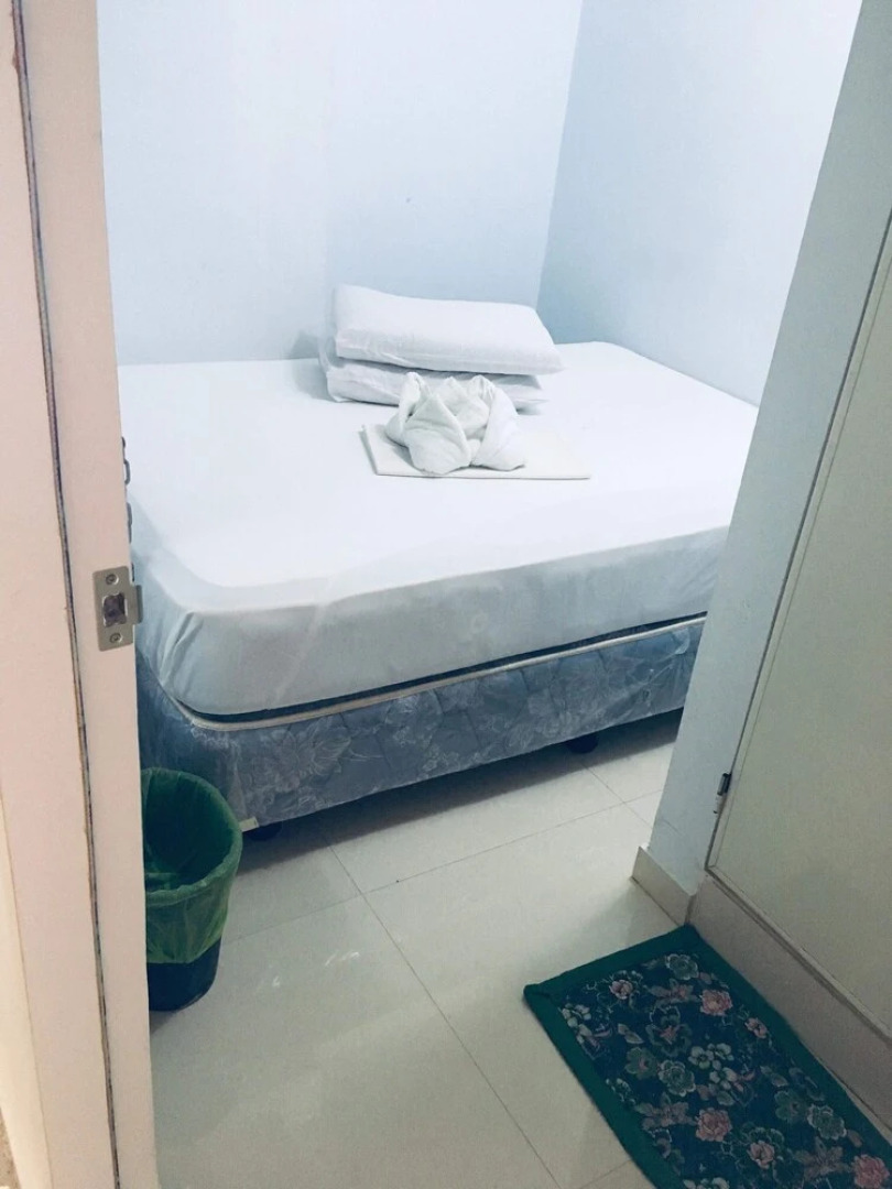 Flor-Al Mansion - Butuan