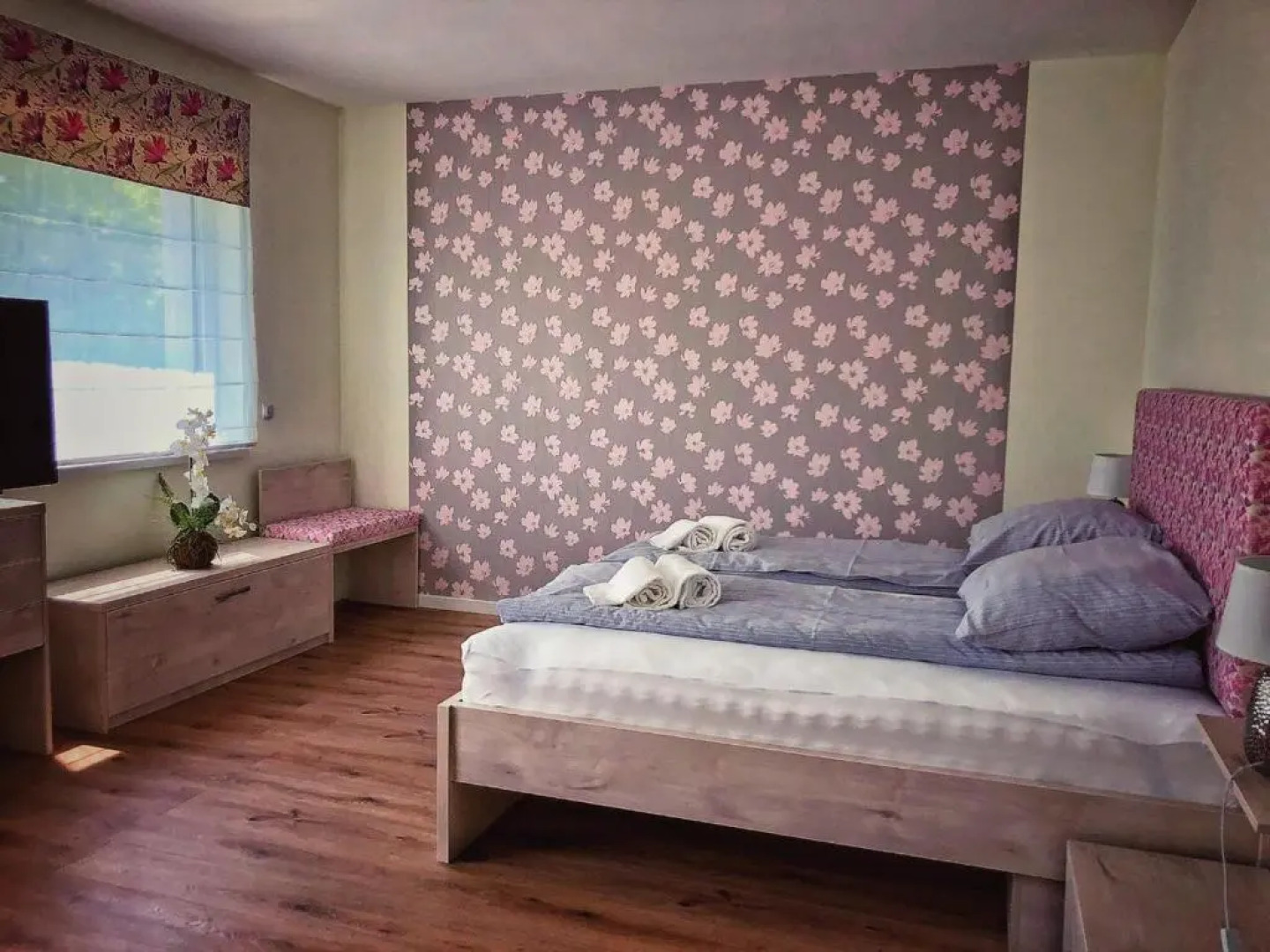 Moment Apartman Hotel