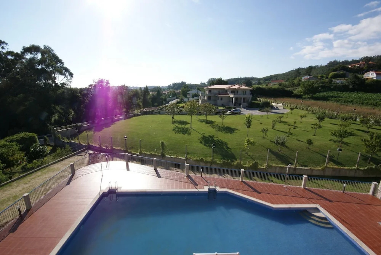 Apartamentos Mirador de Reis