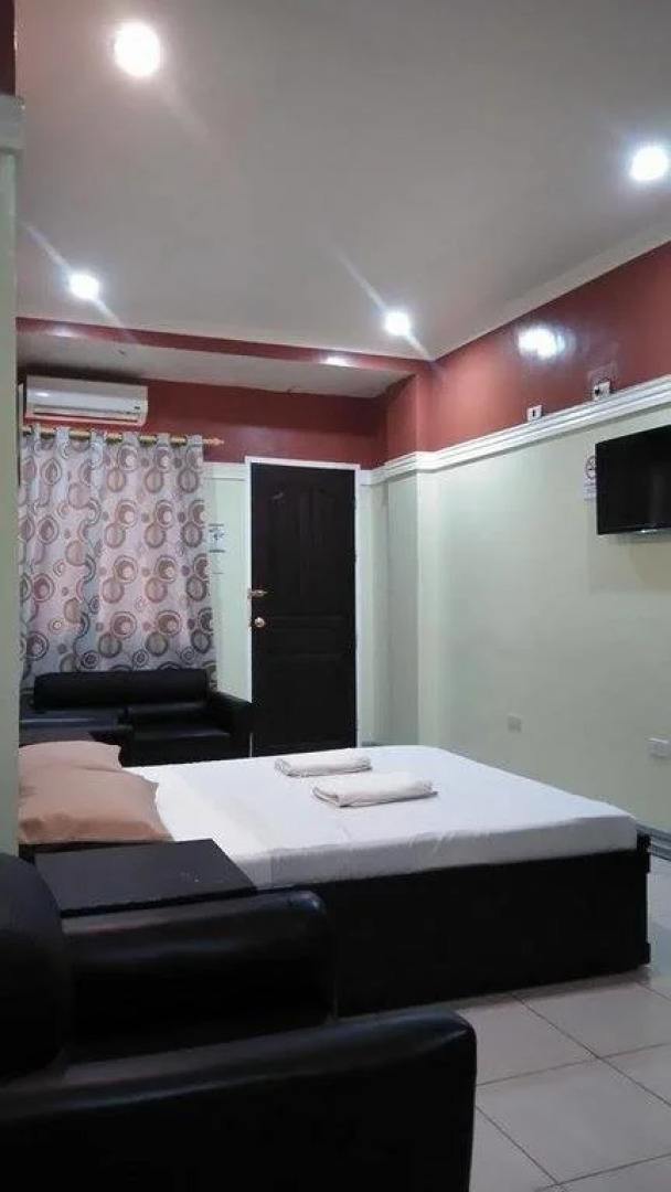 Zamboanga Town Home Bed and Breakfast