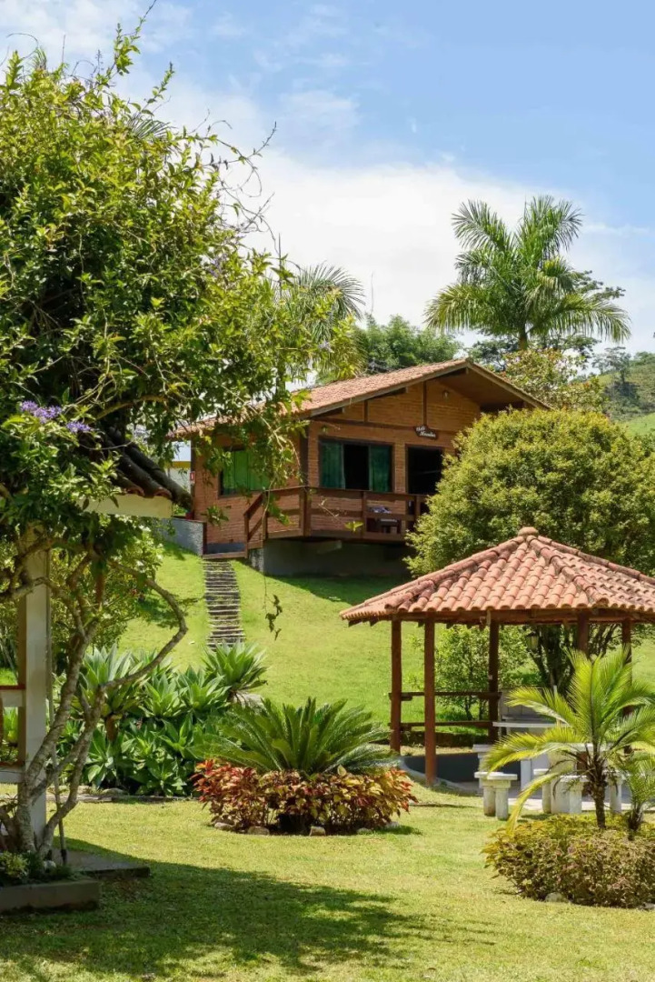 Pousada Minha Glória