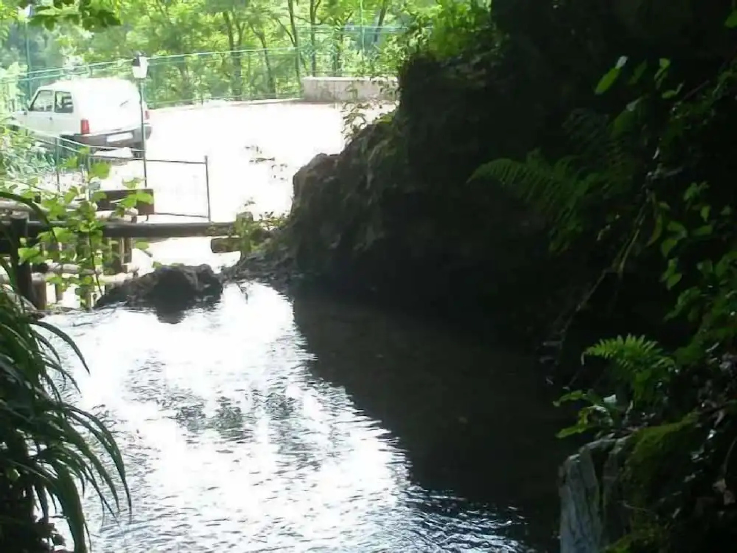 Agriturismo Casa del Bosco