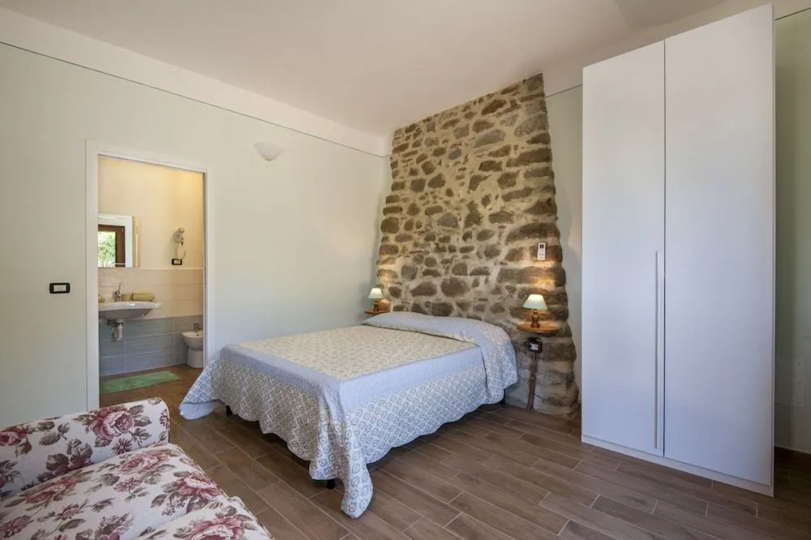 Agriturismo Oliviera