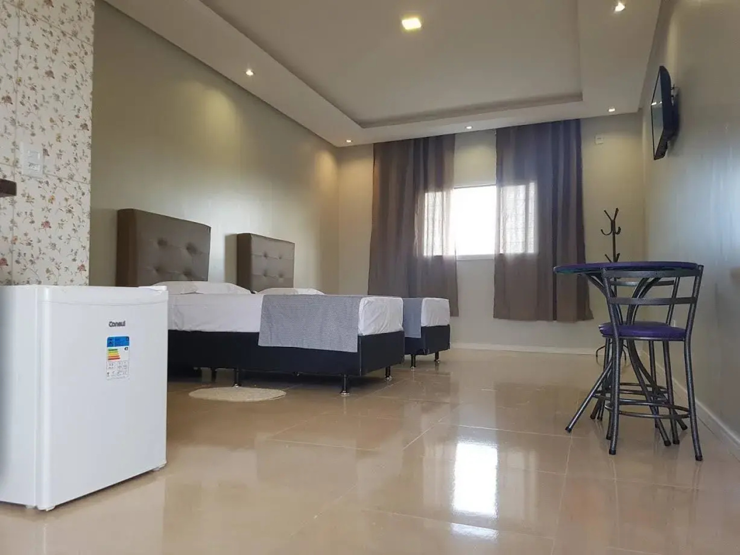 Pousada Aurora