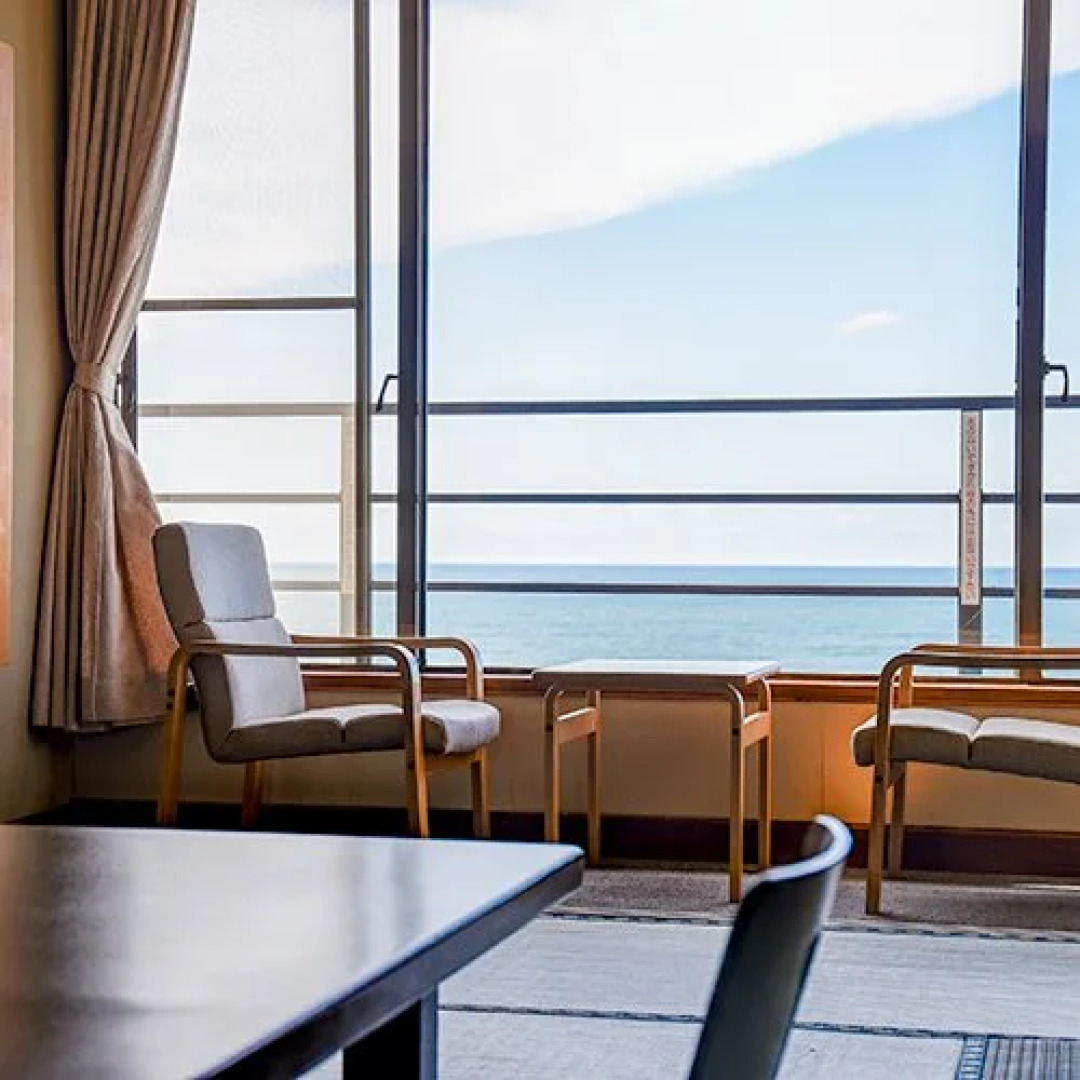 Unohama Onsen Royal Hotel Kobayashi