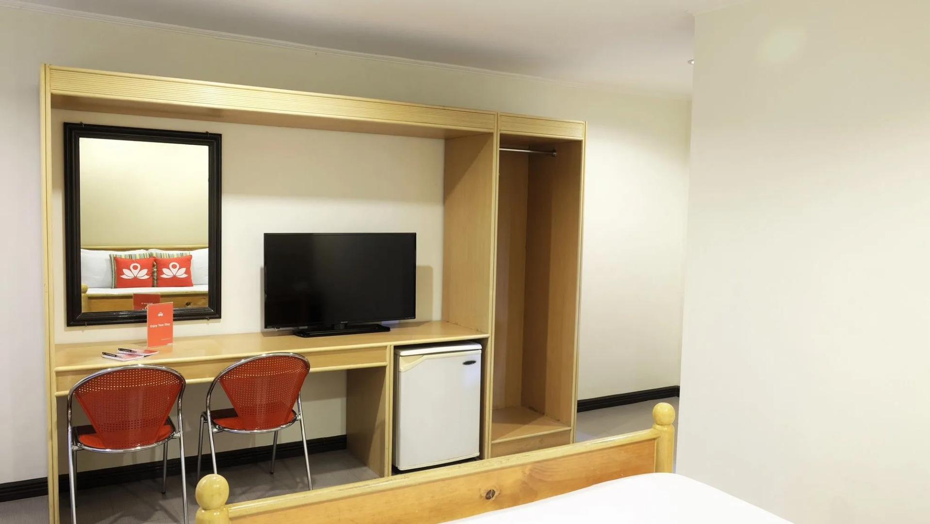 ZEN Rooms Ninoy Aquino Airport