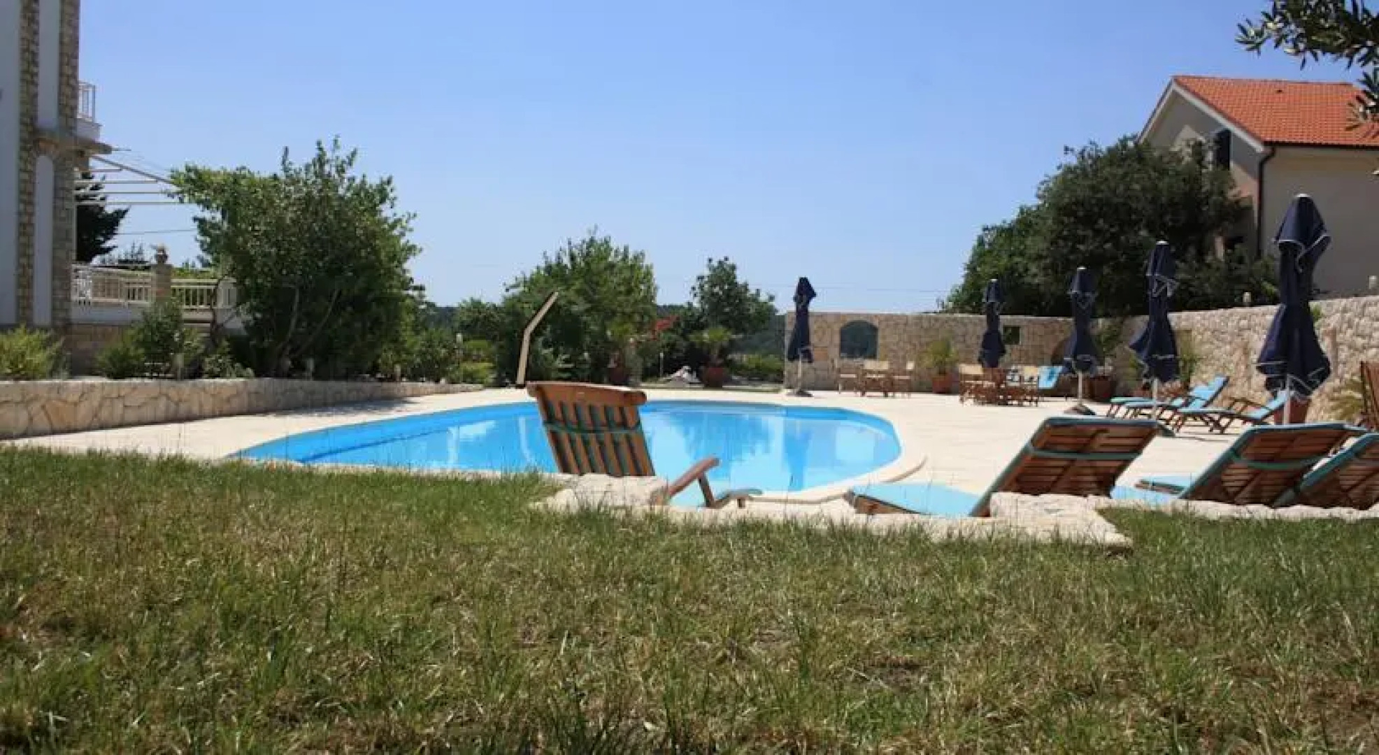 Apartments Villa Olga