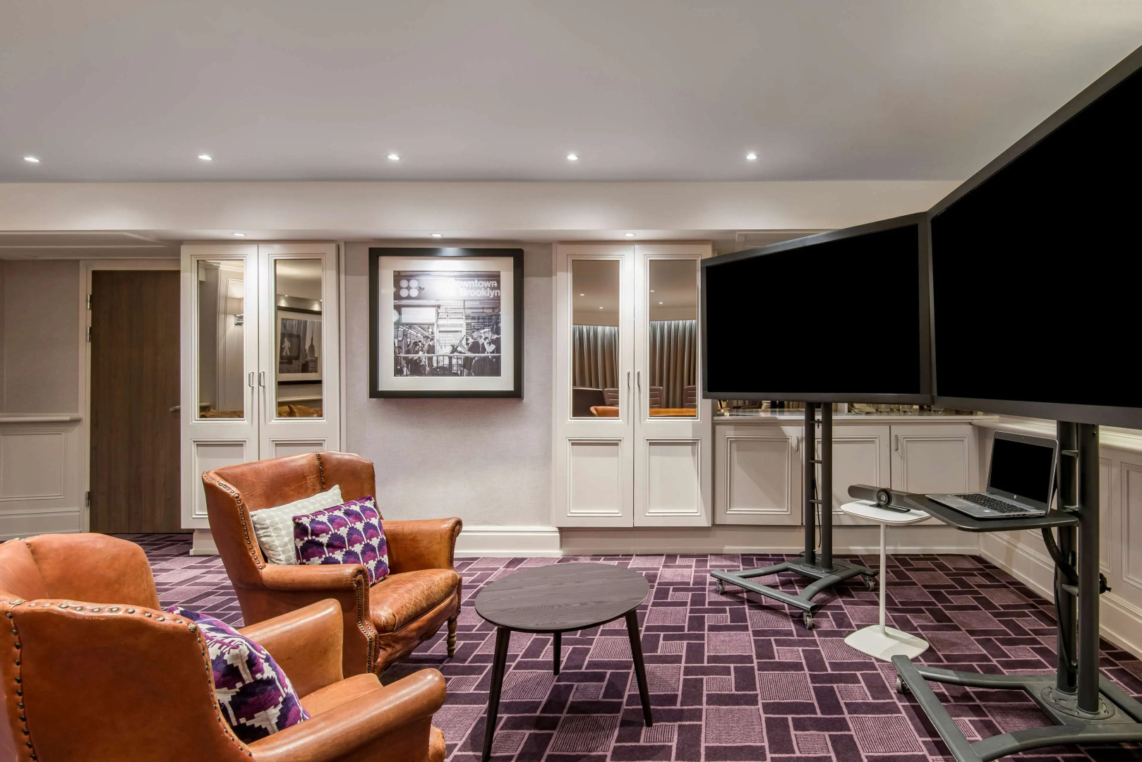 Radisson Blu Hotel Manchester, Airport