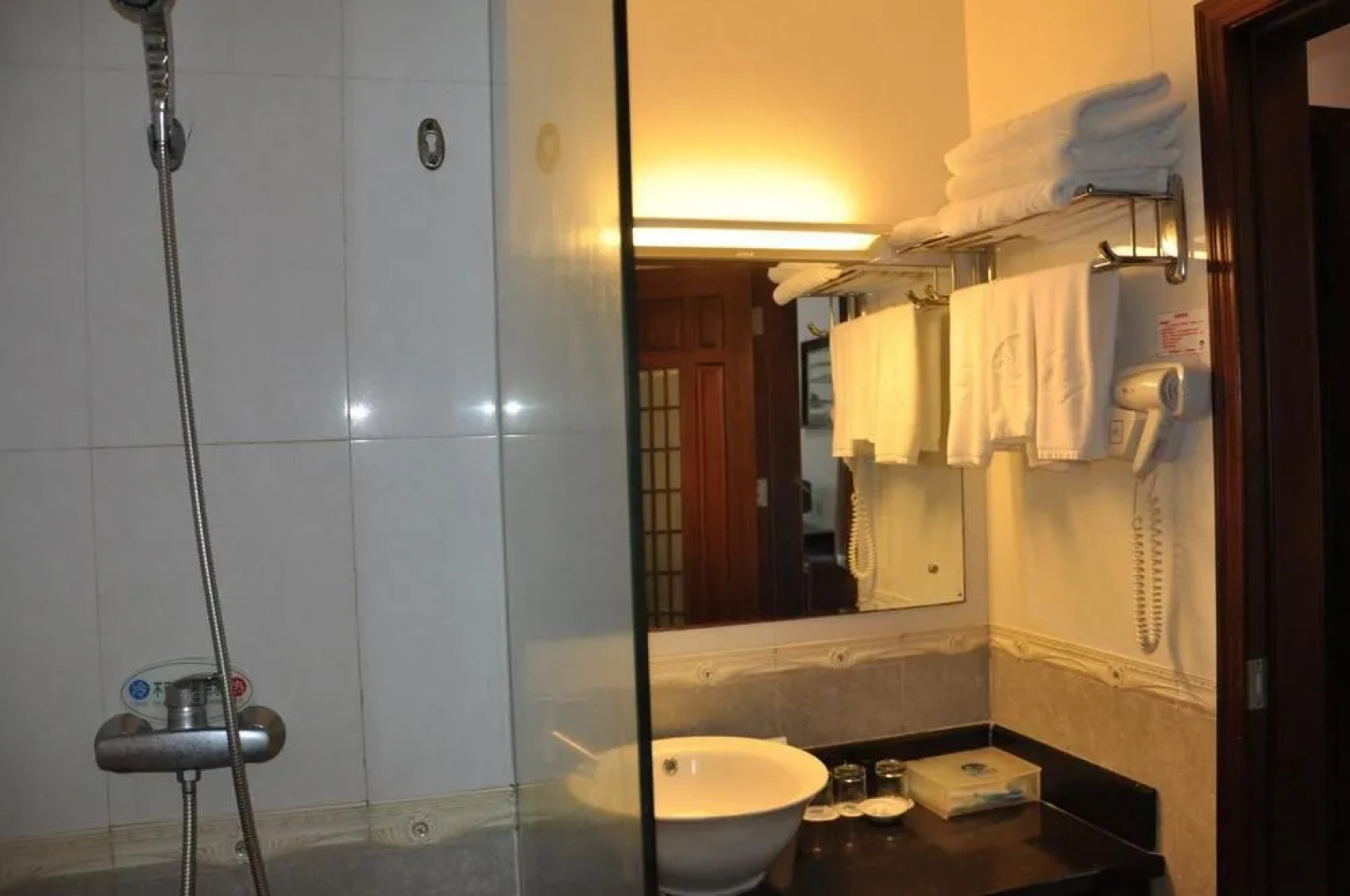 Huizhou Coast Hotspring Resort