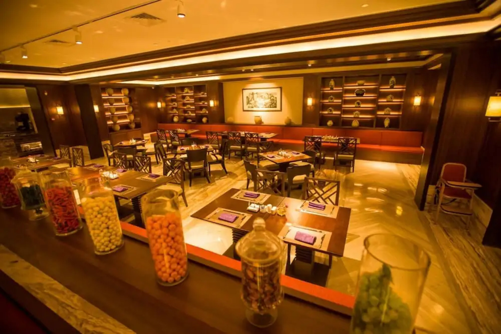 Landison Longjing Resort Dongyang