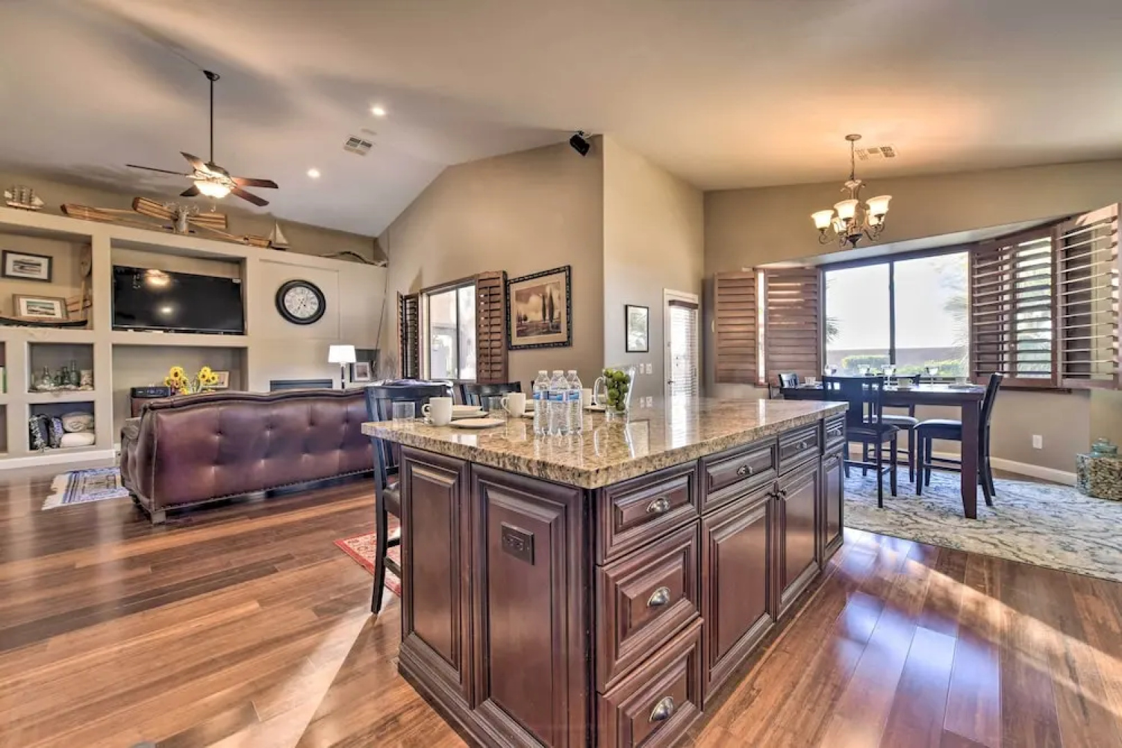 Casa Grande Vacation Rental w/ Private Pool!