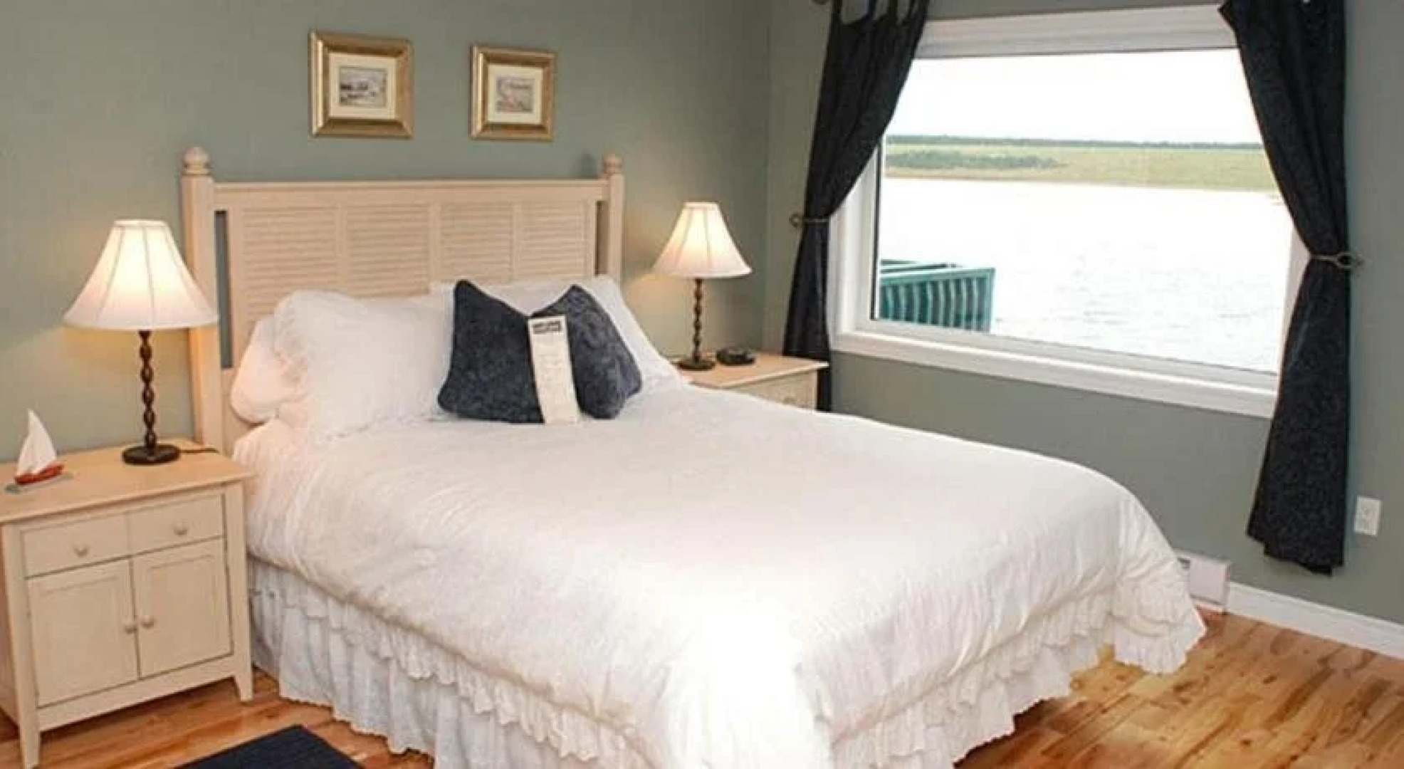 Auberge Bay Wind Suites