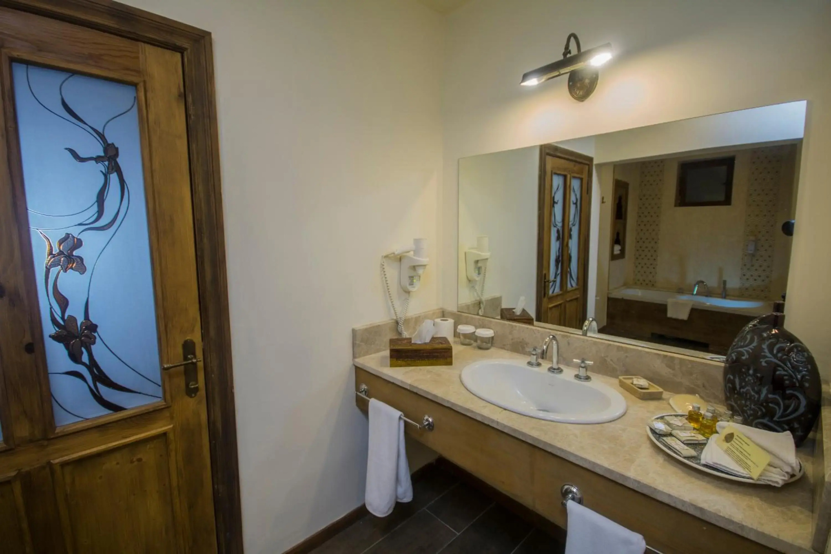 Fresco Cave Suites & Mansions - Special Class