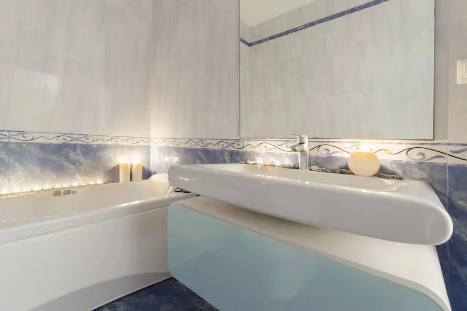 Villa Daria Close to Faragas Beach