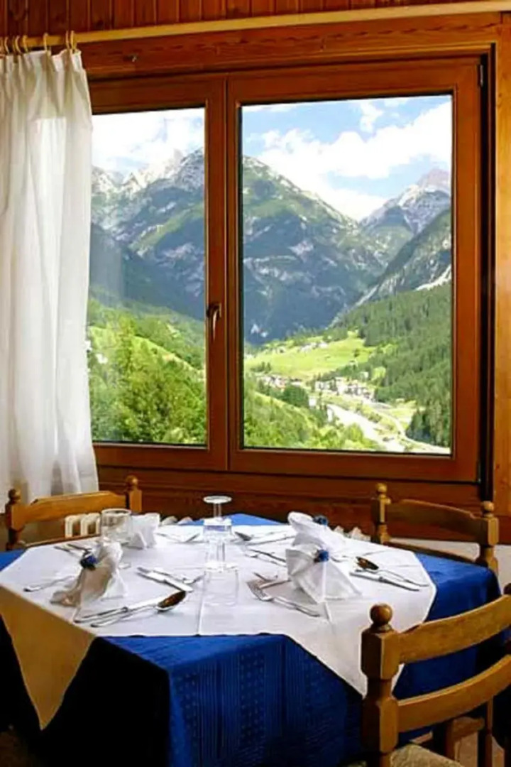 Hotel Stella Alpina