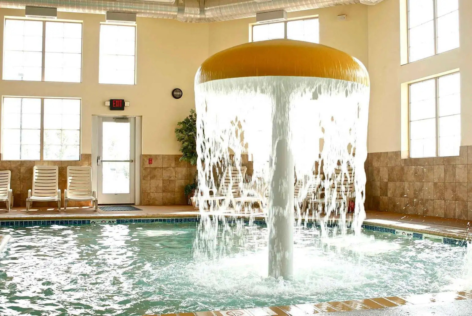 AmericInn by Wyndham Fargo Medical Center