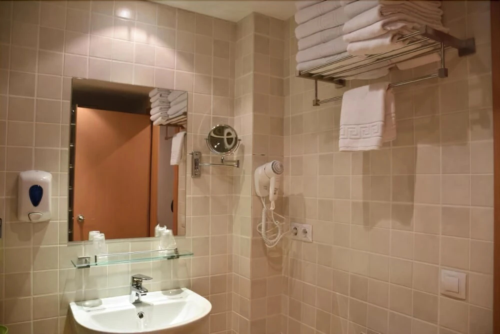 Apartamentos Segle XX